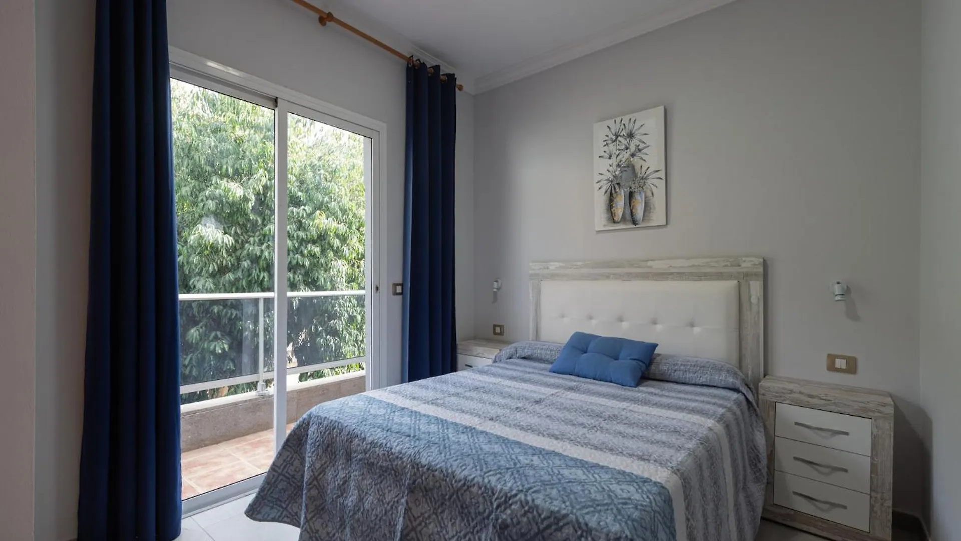 Mogan Puntilla 2-B 2-2 Apartmán