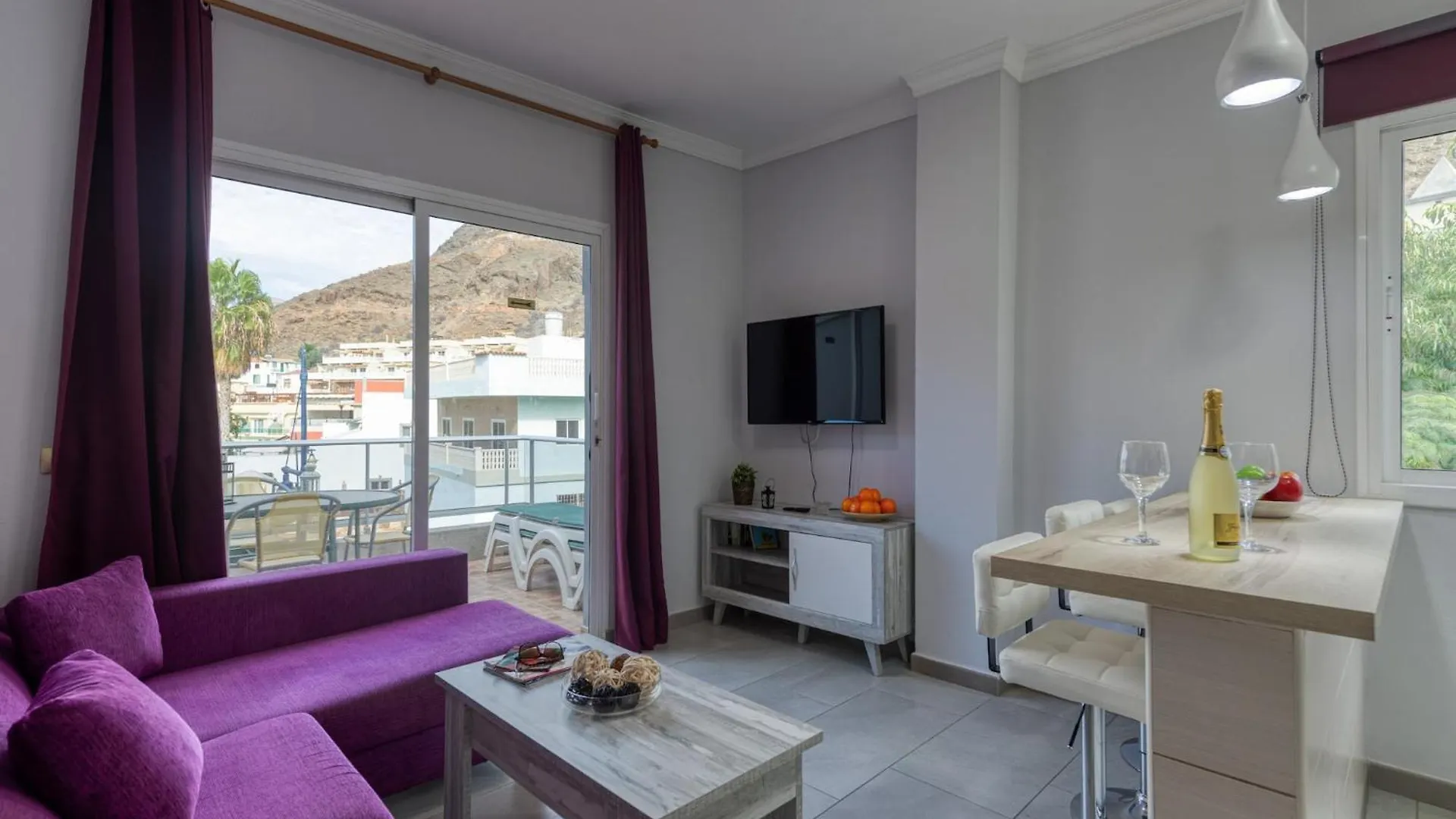 Apartmán Mogan Puntilla 2-B 2-2