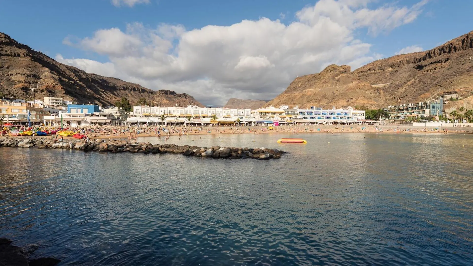 Apartmán Mogan Puntilla 2-B 2-2