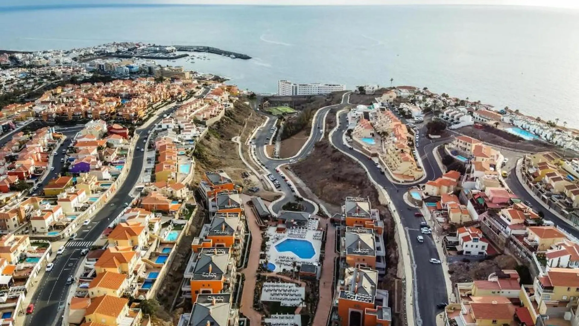 Apartmán Mogan Puntilla 2-B 2-2 Španělsko