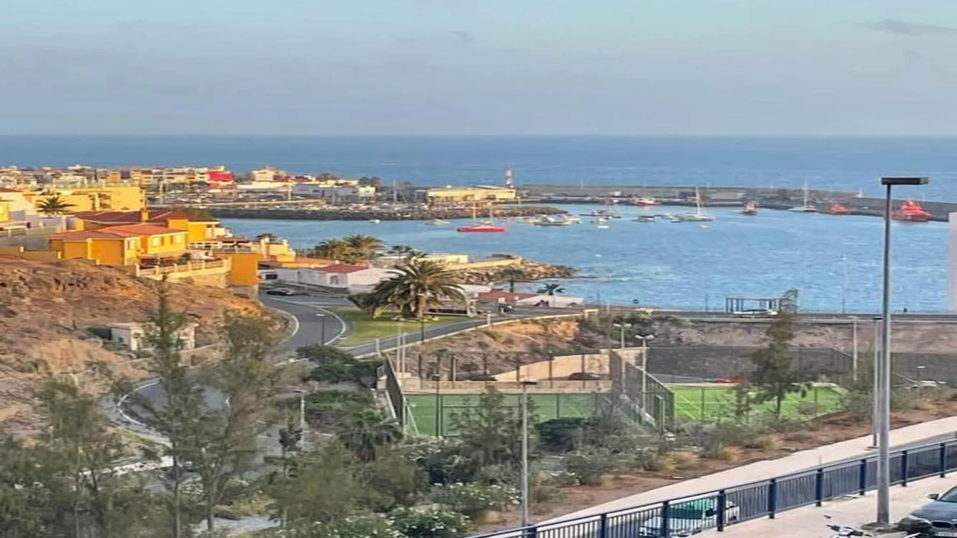 Mogan Puntilla 2-B 2-2 Apartmán