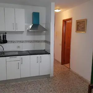  Apartamento Arguineguin