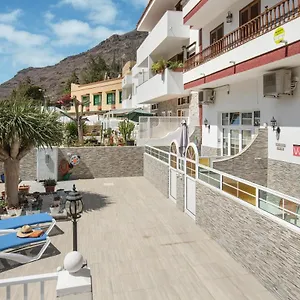  Apartamento Casa Paco